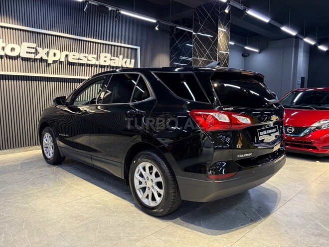 Chevrolet Equinox-3