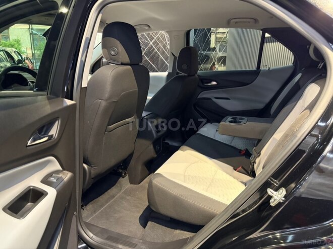 Chevrolet Equinox-17