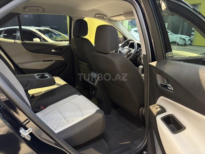 Chevrolet Equinox-16