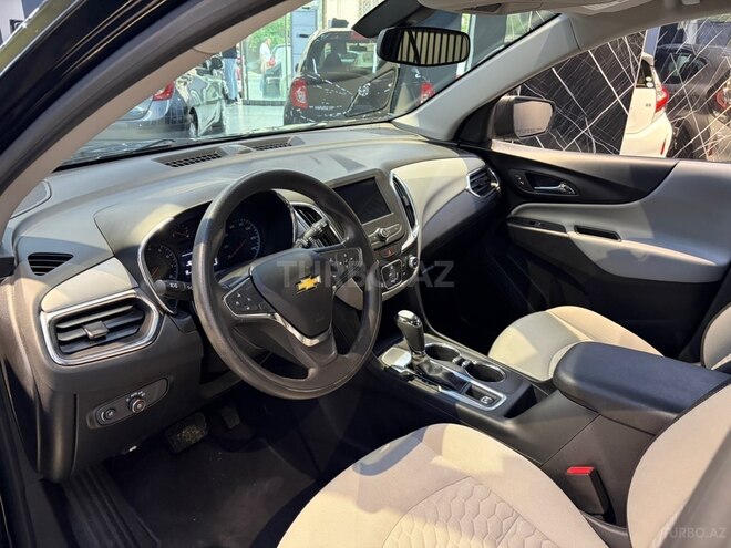 Chevrolet Equinox-19