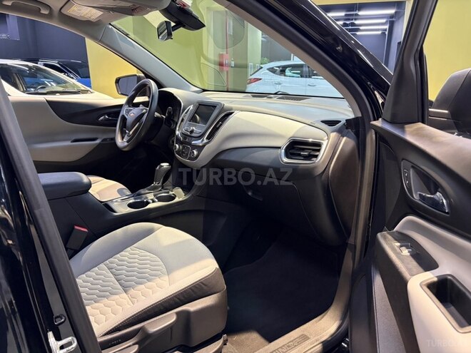 Chevrolet Equinox-13