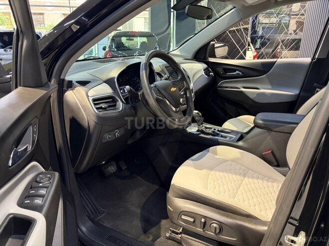 Chevrolet Equinox-18