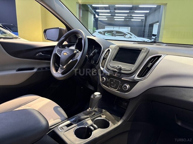 Chevrolet Equinox-15