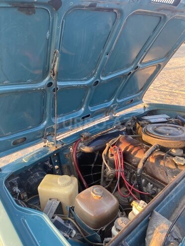 LADA (VAZ) 2107-6