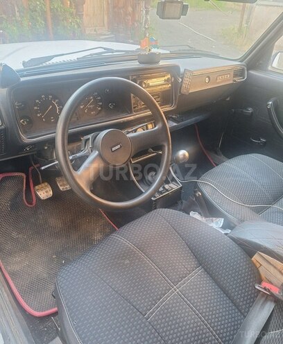 LADA (VAZ) 2107-3