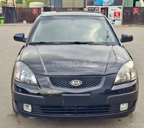 Kia Rio-2