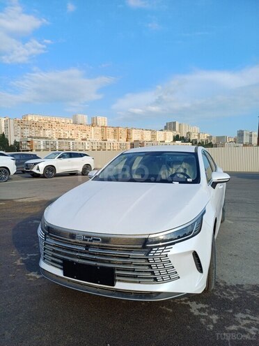 BYD Destroyer 05-1