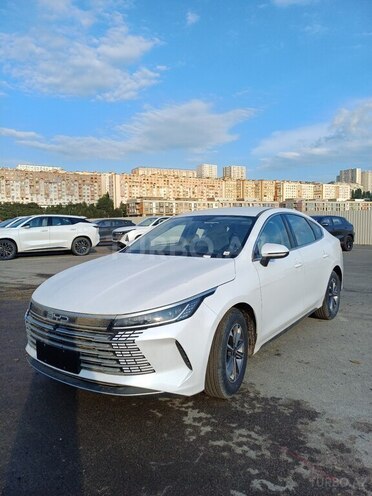 BYD Destroyer 05-2
