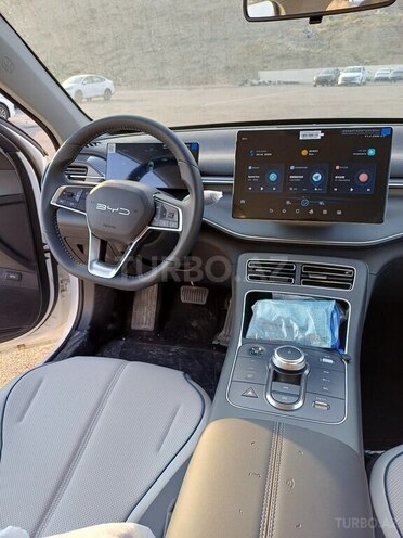 BYD Destroyer 05-6