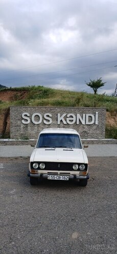 LADA (VAZ) 2106-3
