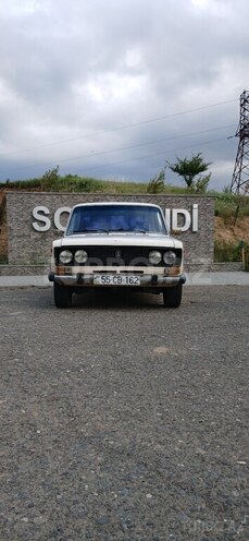 LADA (VAZ) 2106-1