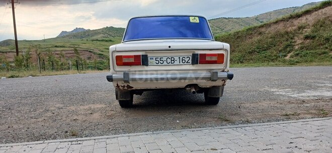LADA (VAZ) 2106-2