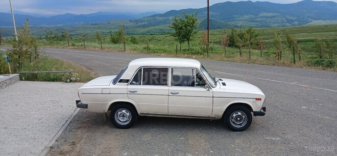 LADA (VAZ) 2106-6