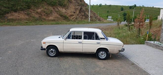 LADA (VAZ) 2106-5