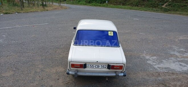 LADA (VAZ) 2106-4