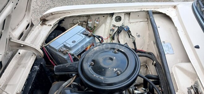 LADA (VAZ) 2106-9