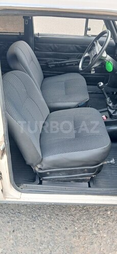 LADA (VAZ) 2106-8