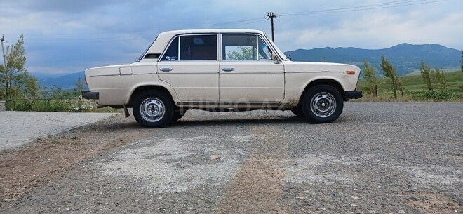 LADA (VAZ) 2106-7