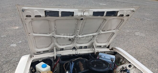 LADA (VAZ) 2106-16