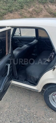 LADA (VAZ) 2106-18