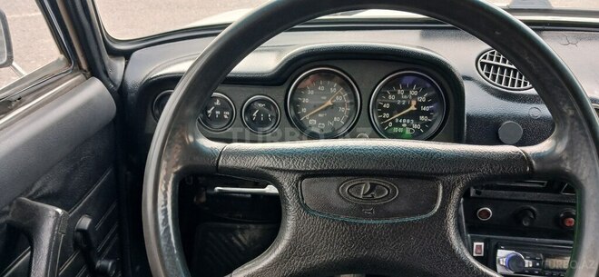LADA (VAZ) 2106-17