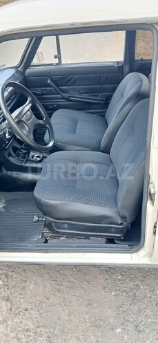 LADA (VAZ) 2106-19