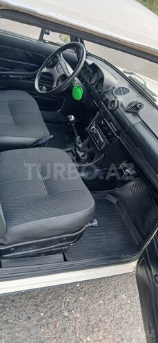 LADA (VAZ) 2106-21