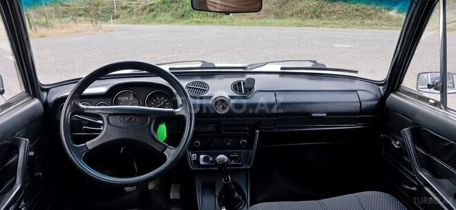 LADA (VAZ) 2106-20