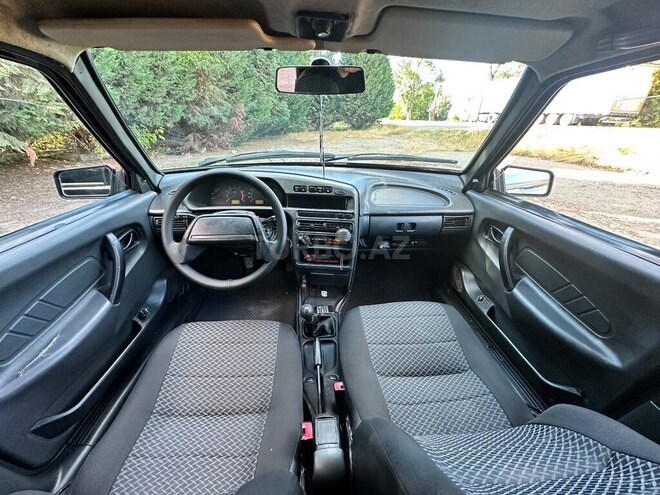 LADA (VAZ) 2115-4