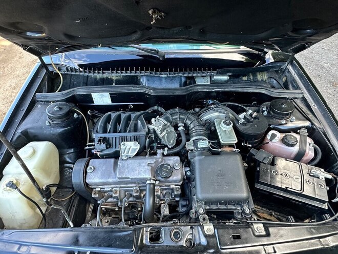 LADA (VAZ) 2115-5