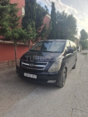 Hyundai H-1-1