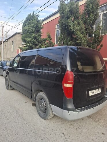 Hyundai H-1-5
