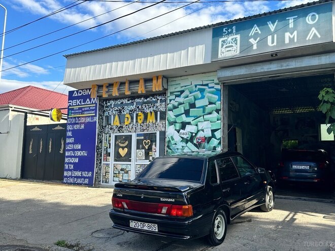 LADA (VAZ) 2115-9