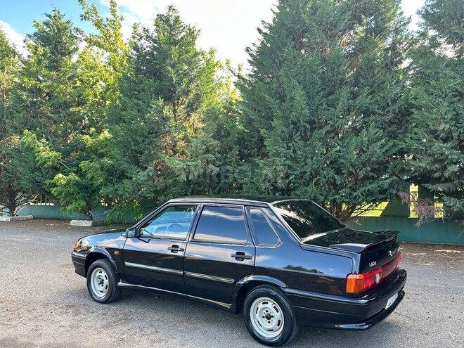 LADA (VAZ) 2115-7