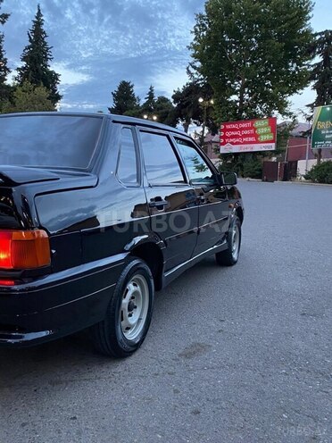 LADA (VAZ) 2115-10
