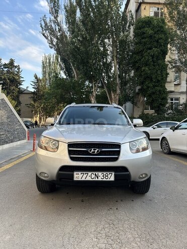 Hyundai Santa Fe-1