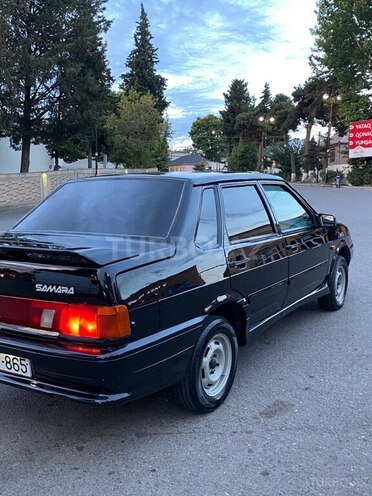 LADA (VAZ) 2115-14