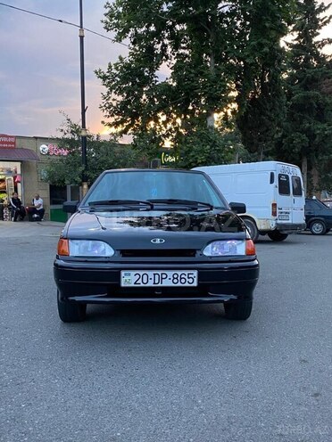 LADA (VAZ) 2115-15