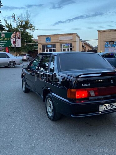 LADA (VAZ) 2115-20
