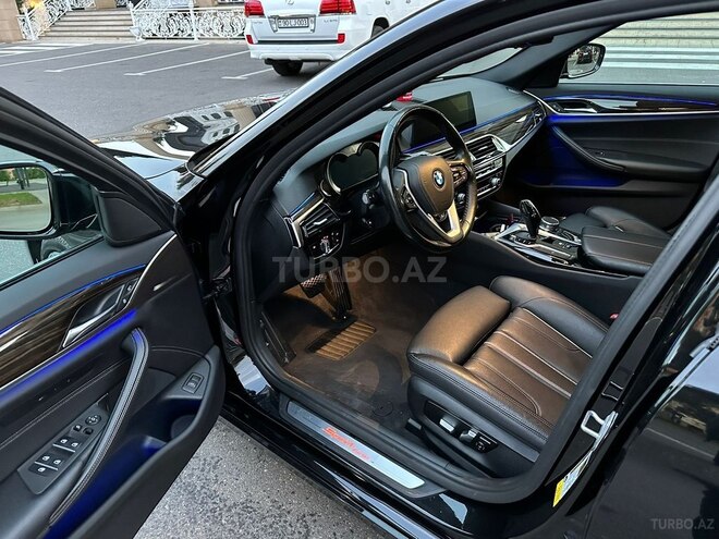 BMW 530-6