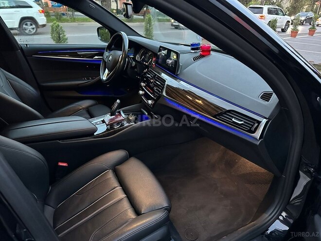 BMW 530-9