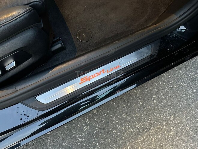 BMW 530-11