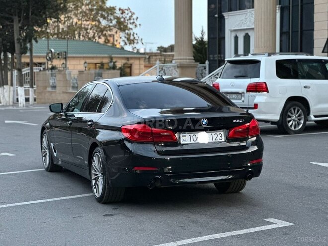 BMW 530-7