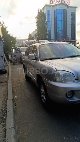 Hyundai Santa Fe-3