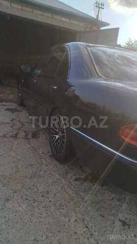 Mercedes E 320-8