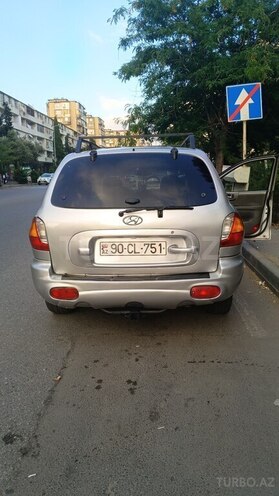 Hyundai Santa Fe-7