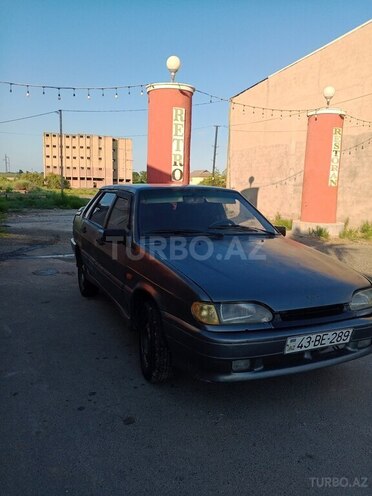 LADA (VAZ) 2115-6
