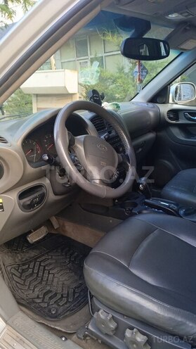Hyundai Santa Fe-8