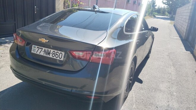 Chevrolet Malibu-4
