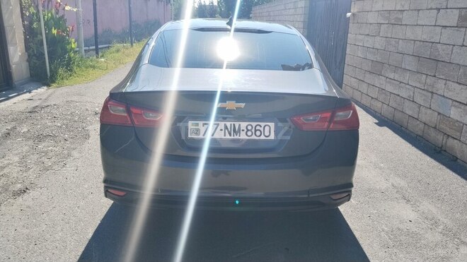 Chevrolet Malibu-5
